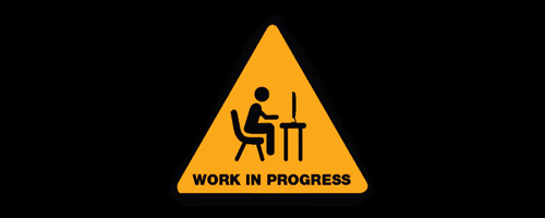 Page Under Construction